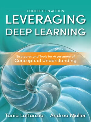 cover image of Leveraging Deep Learning